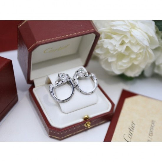 Featured new earrings using colors this season 2023SS CARTIER Cartier Featured new earrings using colors this season 2023SS CARTIER Cartier